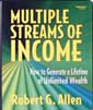 The sure way to financial security!