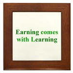 Learn to Earn